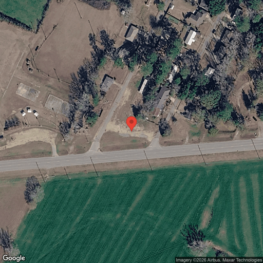 Find Your Truck Parking Lot-4