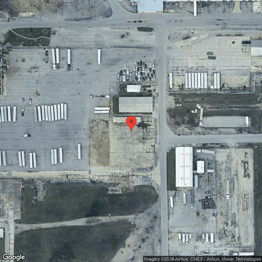 Truck and Trailer parking 2701 Coliseum Blvd S, Fort Wayne, IN - 1