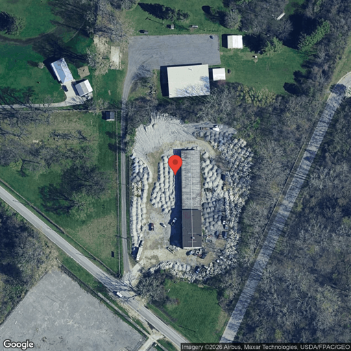 Truck parking 6180 Benore Rd, Toledo, OH - 1