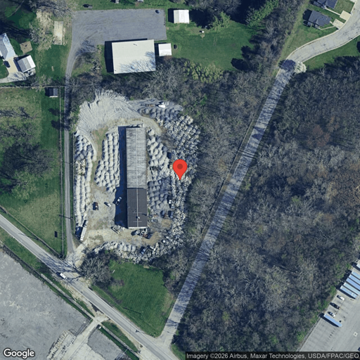 Truck and Trailer parking 6180 Benore Rd, Toledo, OH - 1