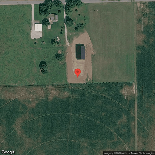 Truck Parking Winamac-2