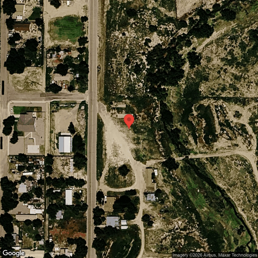 Truck and Trailer parking 1901 Adams Ave, La Junta, CO - 1