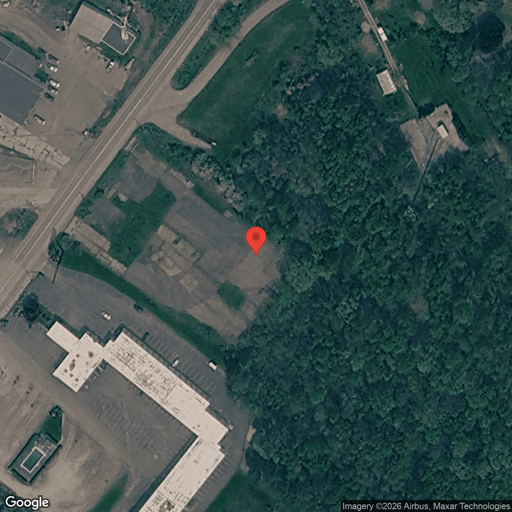 Find Your Truck Parking Lot-2