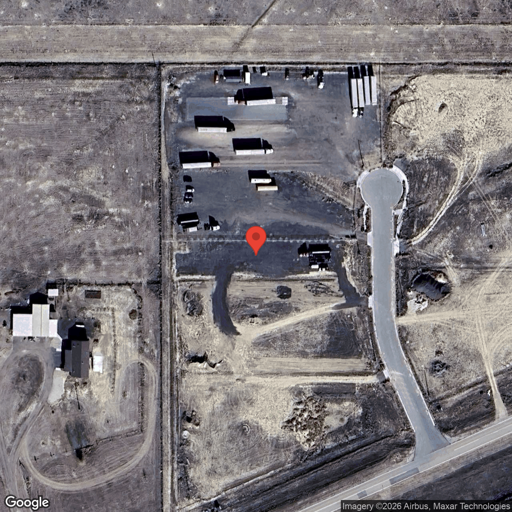 Truck and Trailer parking 110 Rk Dr, Keenesburg, CO - 1
