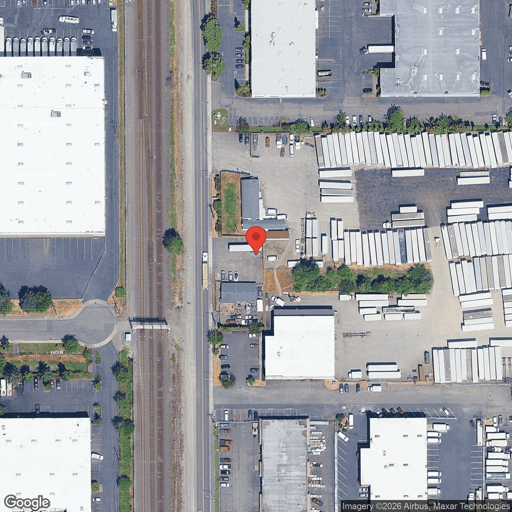 Truck parking 4430 B St NW, Auburn, WA - 1
