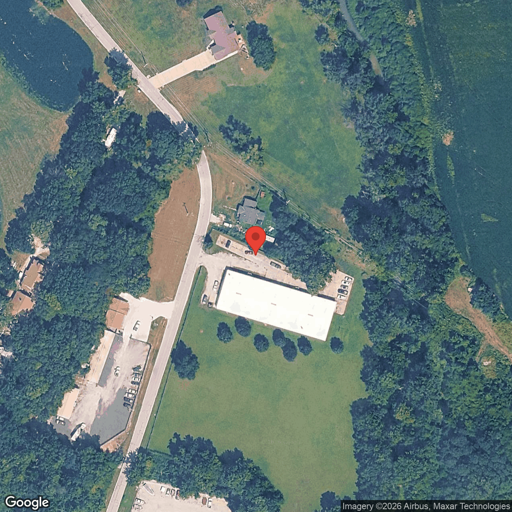 Truck parking 2751 Liberty Landing Rd, Liberty, MO - 1