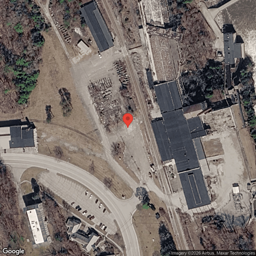 Truck and Trailer parking 52 Main St, Proctor, VT - 1