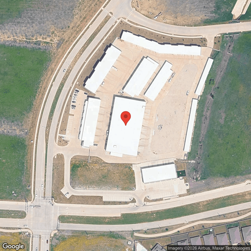 Truck and Trailer parking 949 S Beauchamp Blvd, Princeton, TX - 1