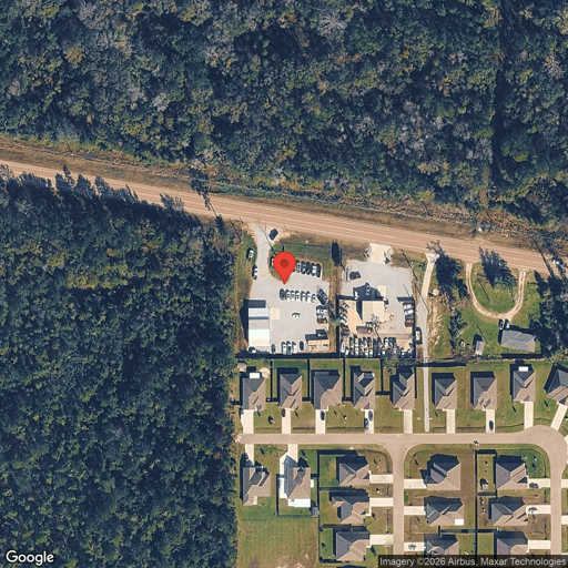 Truck and Trailer parking 27066 LA-22, Ponchatoula, LA - 1