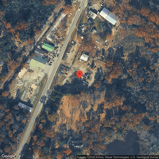 Truck parking 904 Morris Rd, Columbus, GA - 1