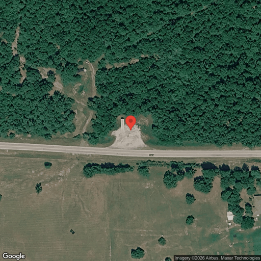 Truck and Trailer parking 6089 AR-66, Leslie, AR - 1