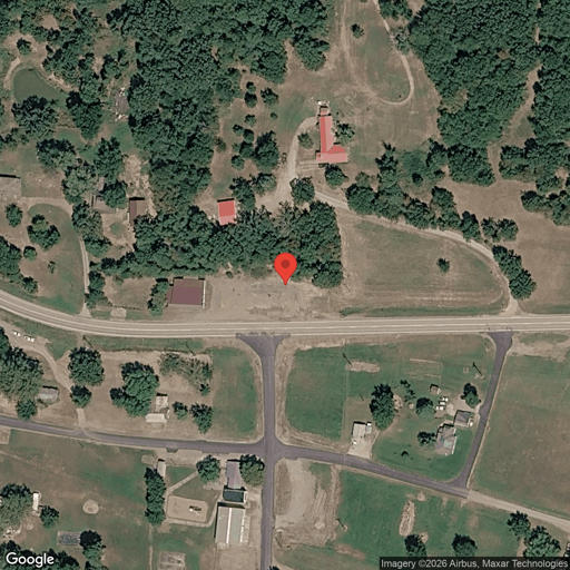 Find Your Truck Parking Lot-1