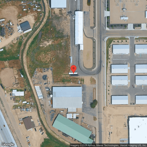Truck and Trailer parking 1320 Aviation Way, Caldwell, ID - 1