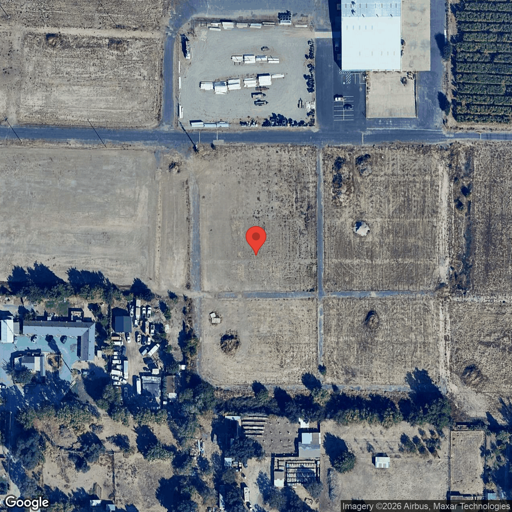 Truck parking 13840 Beckman Rd, Lodi, CA - 1