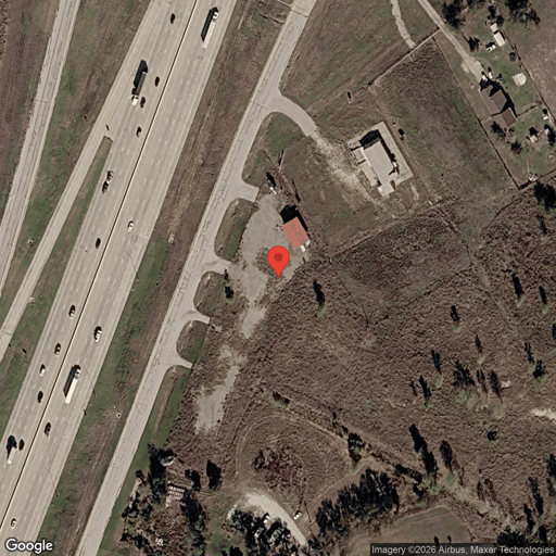 Truck and Trailer parking 24282 I 35 N Frontage Rd, West, TX - 1