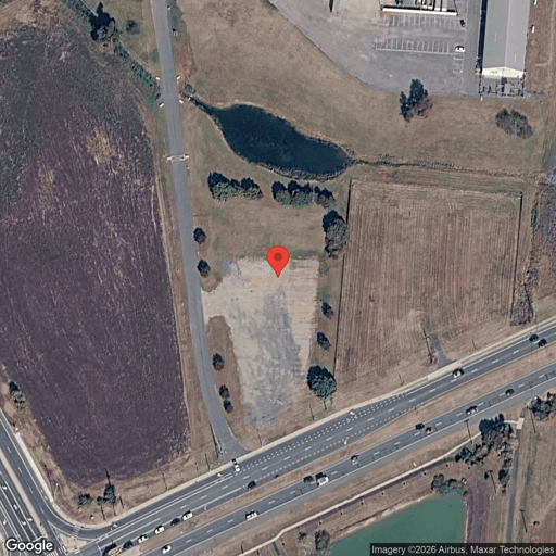 Truck and Trailer parking 819 Middletown Warwick Rd, Middletown, DE - 1