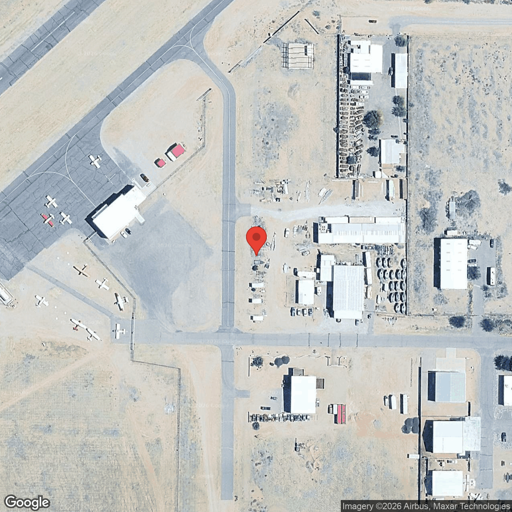 Truck and Trailer parking 32424 W Bud Rd, Maricopa, AZ - 1