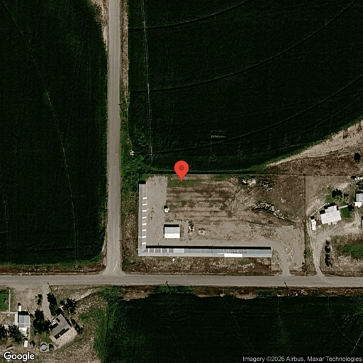 Truck and Trailer parking 1300 W 100 Rd S, Blackfoot, ID - 1