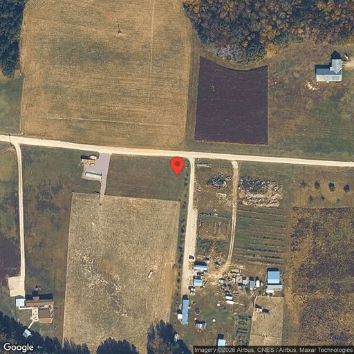 Truck parking 168 Ayscue Way, Franklinton, NC - 1