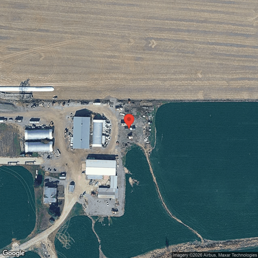 Truck parking 3125 N 200 W, Franklin, IN - 1