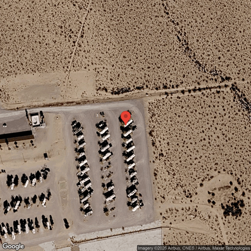 Truck parking 2 Spirit Mountain Ln, Cal-Nev-Ari, NV - 1