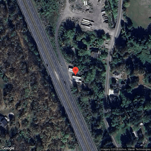 Truck and Trailer parking 301 S Turnpike Rd, Dalton, PA - 1