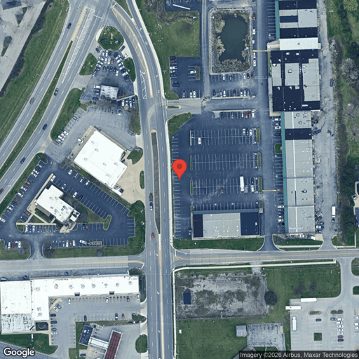 Truck and Trailer parking 4702 Parnell Ave, Fort Wayne, IN - 1
