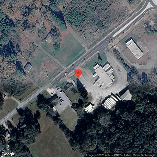 Truck parking 800 Cherryville Rd, Shelby, NC - 1