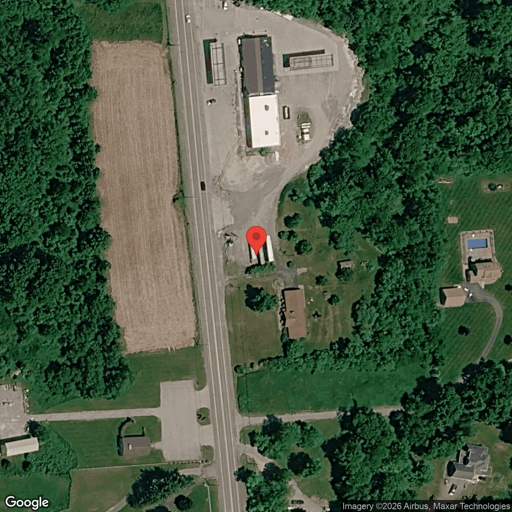 Truck and Trailer parking 1651 Perry Hwy, Portersville, PA - 1