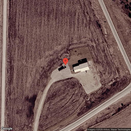 Truck and Trailer parking 4299 Lewis Access Rd, Center Point, IA - 1