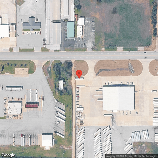 Truck and Trailer parking 2763 US-412, Watts, OK - 1
