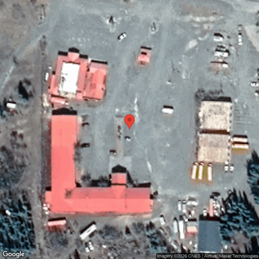 Truck and Trailer parking 186 Glenn Hwy, Glennallen, AK - 1
