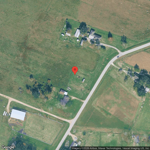 Truck parking 6002 Avenue A, Santa Fe, TX - 1