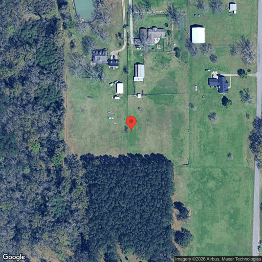 Truck parking 11151 Howells Ferry Rd, Semmes, AL - 1