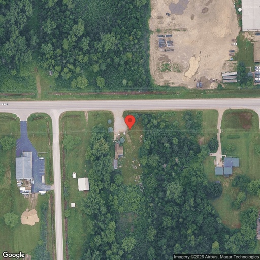 Truck and Trailer parking 3571 Dove Rd, Port Huron, MI - 1