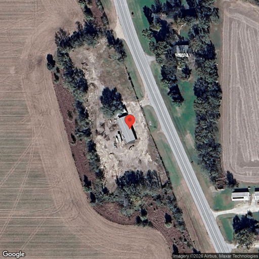 Truck and Trailer parking 1257 US-77, El Dorado, KS - 1
