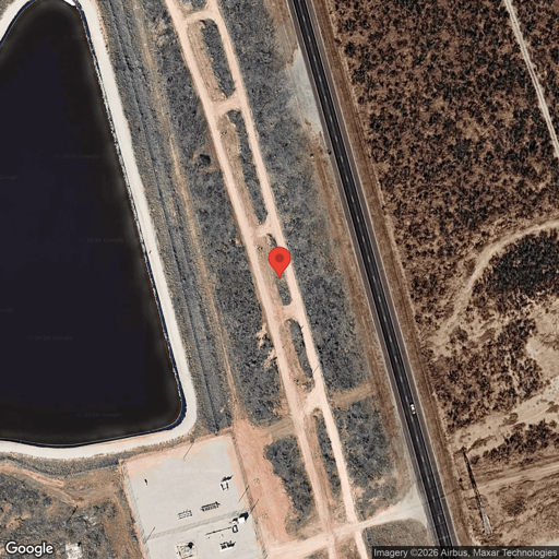 Truck parking 1348 SE Loop 338, Odessa, TX - 1