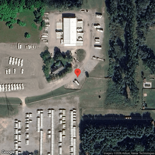Truck parking 3420 Cassopolis St, Elkhart, IN - 1