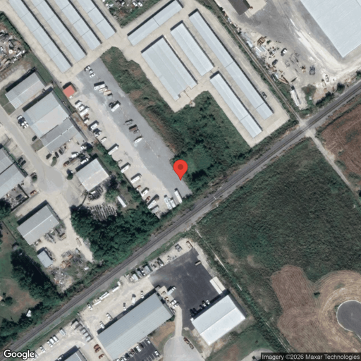 Truck parking 3940 KY-144, Owensboro, KY - 1