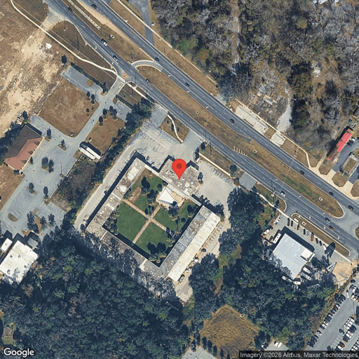 Truck parking 3340 S Pine Ave, Ocala, FL - 1