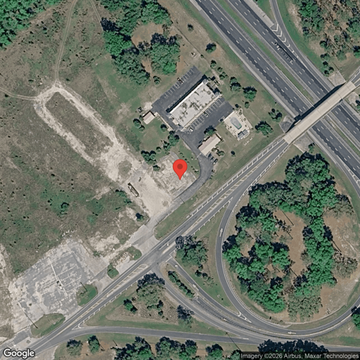 Truck parking 3119 Co Rd 136, White Springs, FL - 1