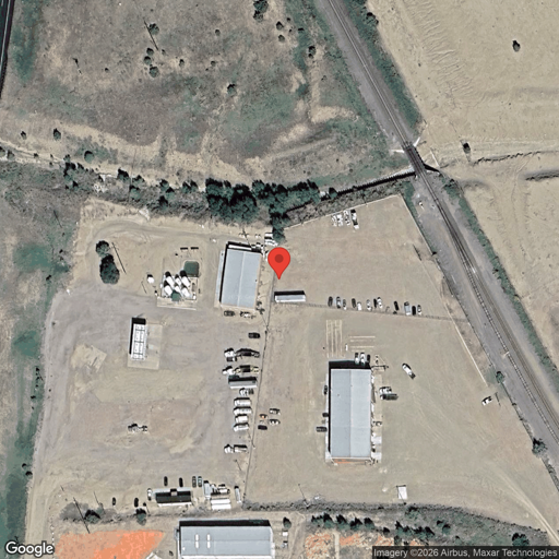 Trailer parking 2928 Freedom Rd, Trinidad, CO - 1