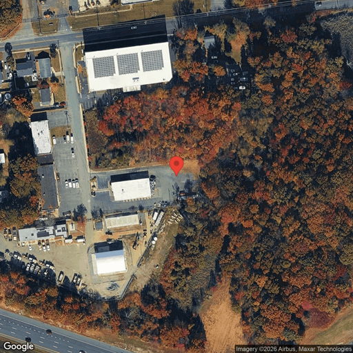 Truck parking 11 Phyllis St, Hazlet, NJ - 1