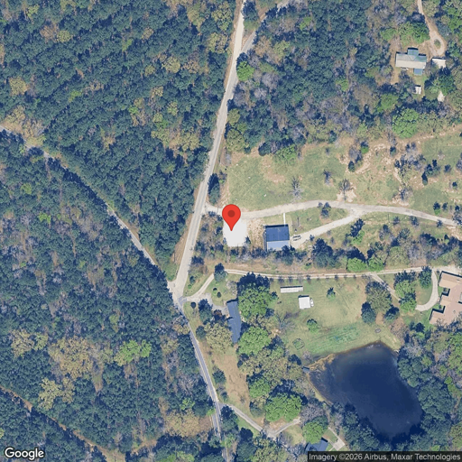 Truck parking 1565 John Chapman Rd, Irmo, SC - 1