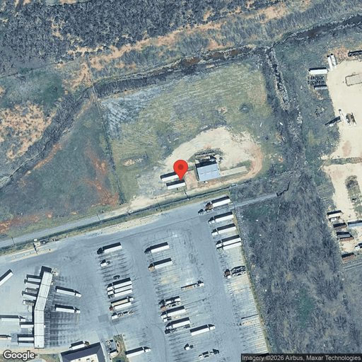 Truck and Trailer parking 103 FM707, Merkel, TX - 1