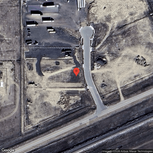 Truck parking 110 Rk Dr, Keenesburg, CO - 1