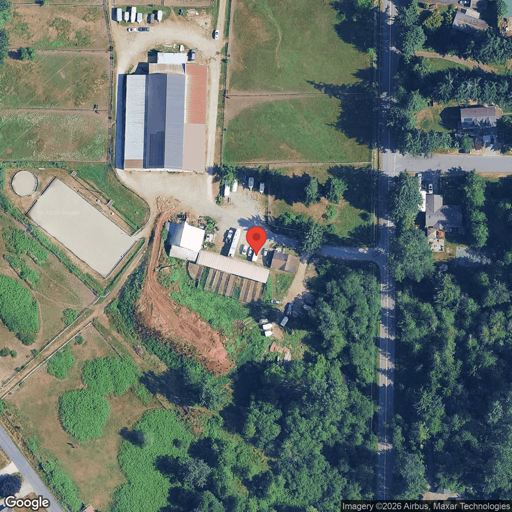 Truck parking 21623 184th Ave SE, Renton, WA - 1