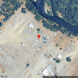 Find Your Truck Parking Lot-1