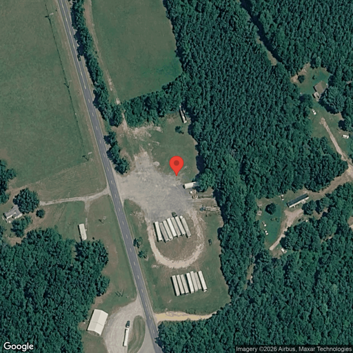 Truck parking 7015 Craftons Gate Hwy, Drakes Branch, VA - 1