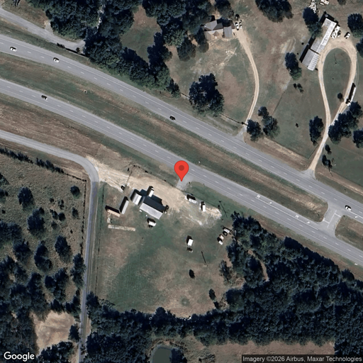 Truck and Trailer parking 6073 FM 120, Denison, TX - 1